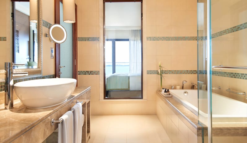 Fairmont The Palm-Deluxe Room Queen 3_17573